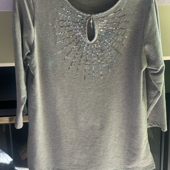 QUACKER FACTORY (SMALL) Beautifully embellished 🌸 - Picture 2 of 10